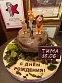 картинка Детский торт "Король лев" Кондитерская Олега Ильина_small